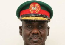 Soldiers arrested for kidnapping by police escape from Nigerian Army detention in Edo