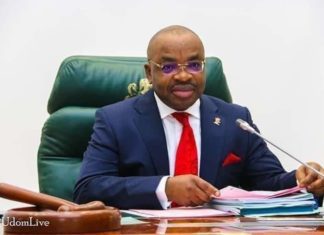 Amotekun: Wither Akwa Ibom !