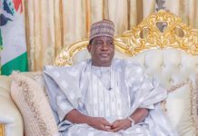 Plateau indigenes seek ‘local solution’ to insecurity, advocate community policing