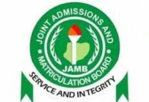 300 candidates in Langtang South, Plateau get free JAMB registration