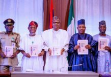 Nigerian government slashes visa charges for U.S citizens by $20