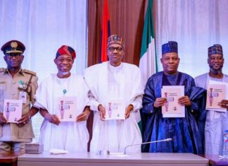 Nigerian government slashes visa charges for U.S citizens by $20