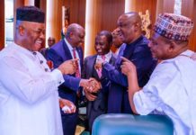 NDDC to build nine housing estates in Niger Delta