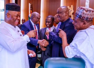 NDDC to build nine housing estates in Niger Delta