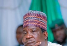 Gunmen abduct traditional ruler of Bogghom in Plateau state