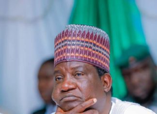 Gunmen abduct traditional ruler of Bogghom in Plateau state