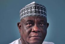 Senator representing Plateau South, Longjan, is dead Governor Lalong visits deceased family