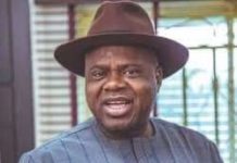 For now, no one will be sworn-in as Governor in Bayelsa