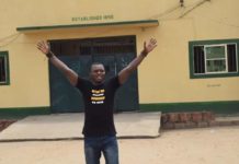 ‘I feel good that I am back’ – Agba Jalingo