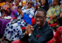 Delta exco approves 500 capacity theatre for School of Health Technology, Ofuoma