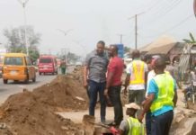 Akwa Ibom, preparing for hassles-free rainy season