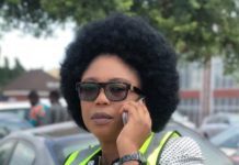 Women in Delta walk in solidarity with Mrakpor, DG Delta State Capital Territory Dev’t Agency