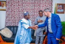 Plateau state begins implementation of National Livestock program