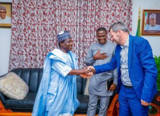 Plateau state begins implementation of National Livestock program