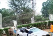 Delta Poly student returning from party dies in car accident