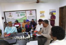 We are fully alert to coronavirus outbreak – Delta State Gov’t
