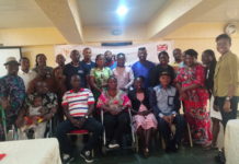 PWDs to Gov’t: ‘Show more commitment to implementation of Disability Act’
