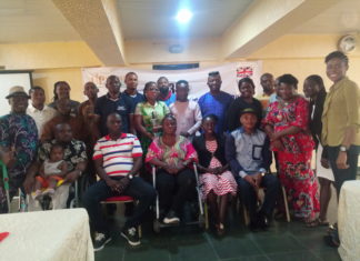 PWDs to Gov’t: ‘Show more commitment to implementation of Disability Act’