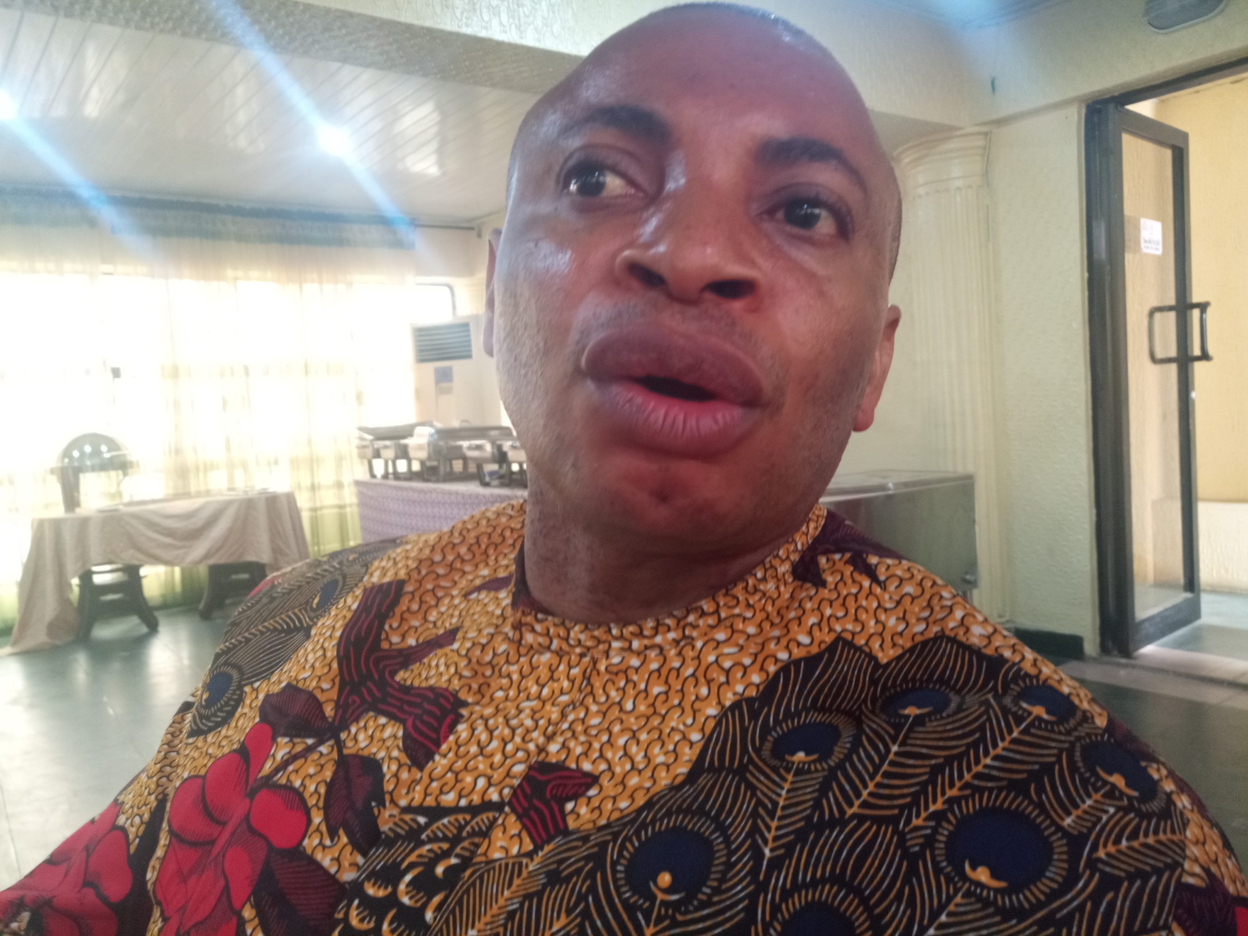 COVID-19:Persons with disabilities excluded from palliative, shut out by banks in Akwa Ibom 