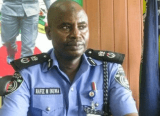 Police intercept telephone conversation of suspect who wanted to buy gun in Delta