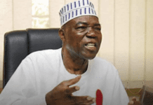 2023: ‘Let’s work together’- Useni tells Jang