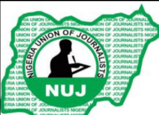 Newspapers’ correspondents in Warri get new exco