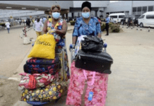 BREAKING NEWS: Nigeria records first case of Coronavirus