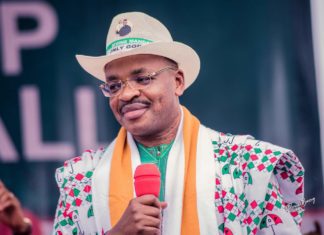 Akwa Ibom budgets N2,224 for training of primary school teacher, N10mn for ‘entertainment’ of SUBEB