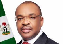 Akwa Ibom proposes 30 years development plan, cuts overhead, capital expenditure in 2020 budget Prices of food, sachet water, PPEs skyrocket in Akwa Ibom