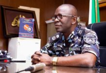 Plateau police command parades 23 suspected criminals