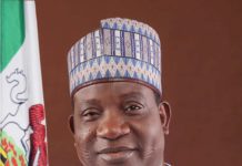 COVID-19 : Plateau state considers 40 percent cut in 2020 budget