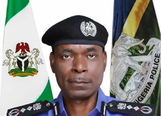 Court strike out Human Right case against Inspector General of Police