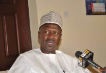 EFCC investigates another N35bn arms fraud under President Jonathan