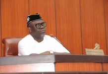 Power outage stalled sitting of Akwa Ibom House of Assembly on Tuesday