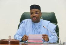 Civil servants who studied education must work in schools – Governor Emmanuel