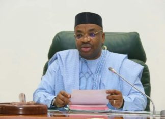 Civil servants who studied education must work in schools – Governor Emmanuel