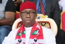 Three persons killed over land dispute in Delta