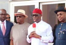 Delta state contributory health programme is successful – Okowa