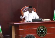 House of Assembly in Delta advocates public sensitisation on Coronavirus