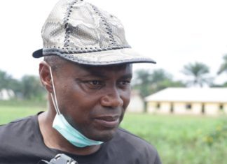 Industrialist takes sensitisation on COVID-19 to rural schools in Akwa Ibom