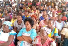 COVID-19: Ughelli North shuts markets, warns against hike in food stuff