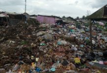 Traders groan under corrupt, exploitive revenue regime at Nung Udoe, Akwa Ibom market