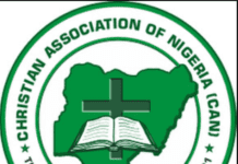 CAN mourns demise of its Secretary General