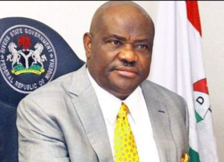 Wike suspends curfew on parts of Port Harcourt, reinstate Obio/Akpor chairman