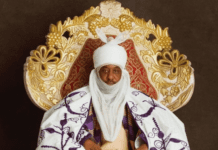 Kano House of Assembly members fight over report to remove Emir of Kano
