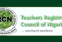 Teachers troop in to register with TRCN in Plateau