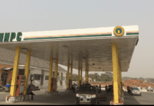 Petrol still sold at N145 in Akwa Ibom, Plateau