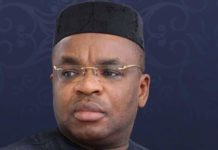 COVID-19:Persons with disabilities excluded from palliative, shut out by banks in Akwa Ibom