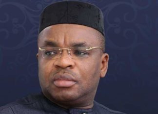 COVID-19:Persons with disabilities excluded from palliative, shut out by banks in Akwa Ibom