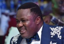 Ayade prescribes N300,000 fine on cars carrying passengers without nose mask